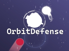 Game OrbitDefense