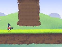 Game Penguin Strike