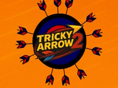 Game Tricky Arrow 2