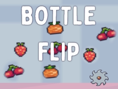 Game Bottle Flip
