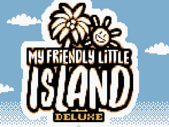 Game My Friendly Little Island