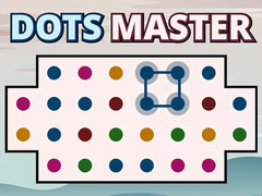Game Dots Master