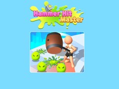 Game Hammer Hit Master