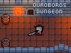 Game Ouroboros Dungeon