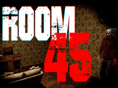 Game Room 45