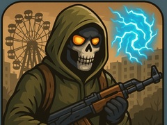Game STALKER Strike