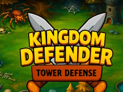 Game Kingdom Defender Tower Defense