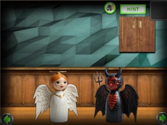 Game Amgel Kids Room Escape 316