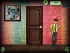 Game Amgel Easy Room Escape 292