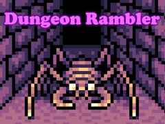 Game Dungeon Rambler