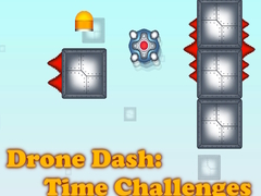 Game Drone Dash: Time Challenges