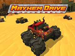 Game Mayhem Drive