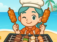 Game Grill It All