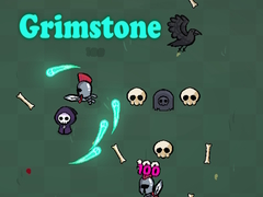 Game Grimstone