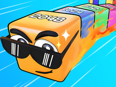 Game Cubes 2048.io