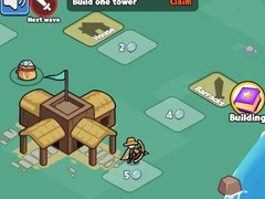 Game Little Hero Knight