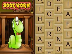 Game BookWorm