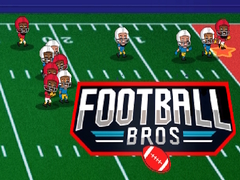 Game Football Bros