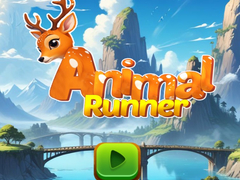 Game Animal Runner