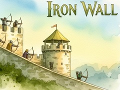 Game Iron Wall