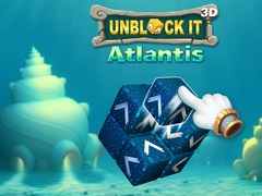Game Unblock it Atlantis