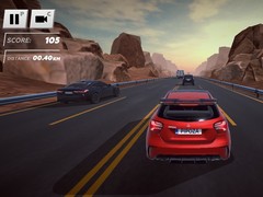 Game Driver Club: Highway Racing