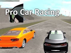 Game Pro Car Racing