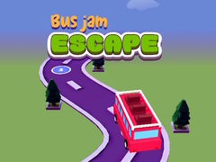 Game Bus Jam Escape