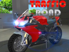 Game Traffic Road