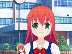 Game School Love Story # 1