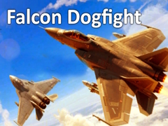 Game Falcon Dogfight