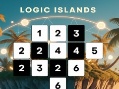 Game Logic Islands