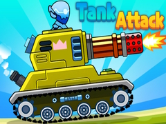 Game Tank Attack 