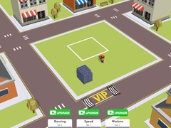 Game Idle Construction 3D