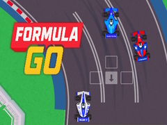 Game Formula Go