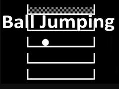 Game Ball Jumping