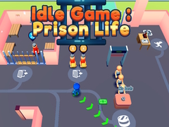 Game Idle Game: Prison Life