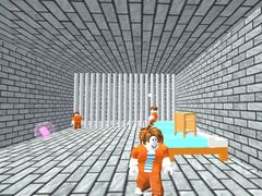 Game Cool Escape Obby Man