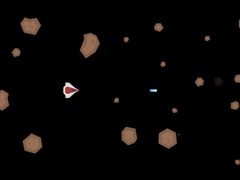 Game Space Plane