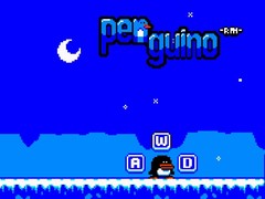 Game Penguino