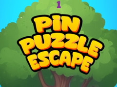 Game Pin Puzzle Escape
