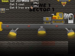 Game Noob Digger: Pro Drill Miner