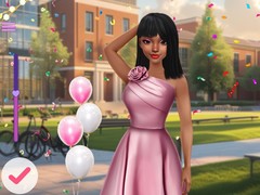 Game Mean Girls Graduation Day