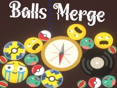 Game Balls Merge