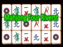 Game Mahjong Four Riverst