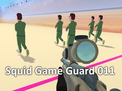 Game Squid Game Guard 011