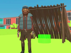 Game Homeless Simulator: Get Rich