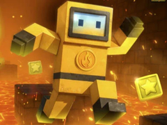Game Lava Blox