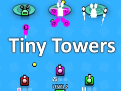 Game Tiny Towers