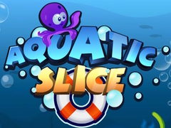 Game Aquatic Slice